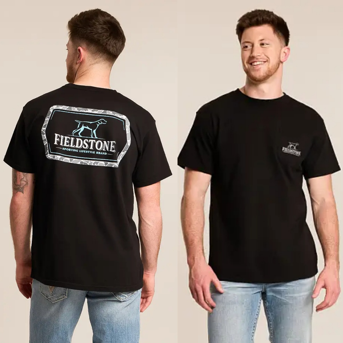Pointer Diamond Rural Style Hu - Hunting Outdoor Brand reseña y precio