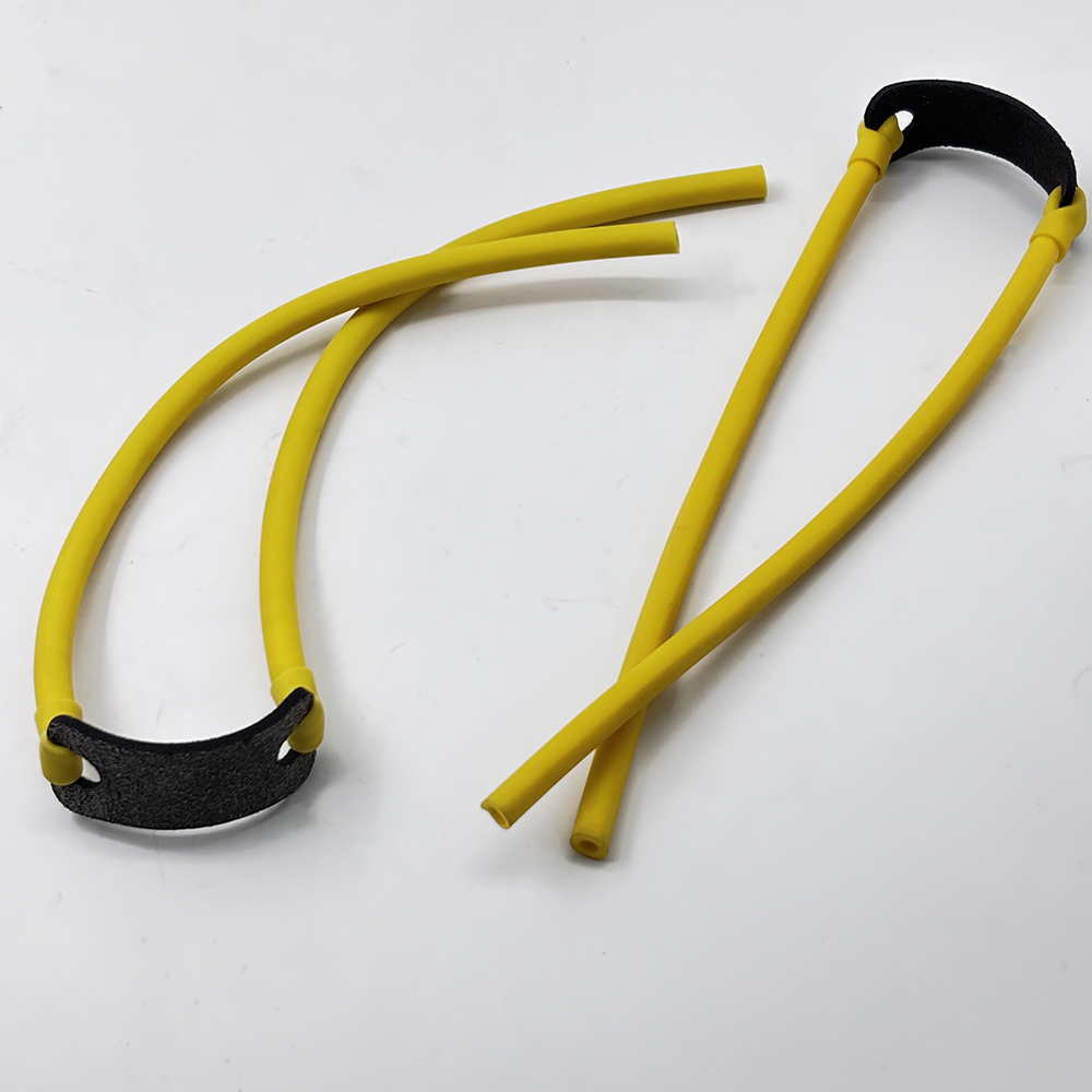 1/3Pcs 4080 Tubular Rubber Ban - Outdoor Hunting Products reseña y precio