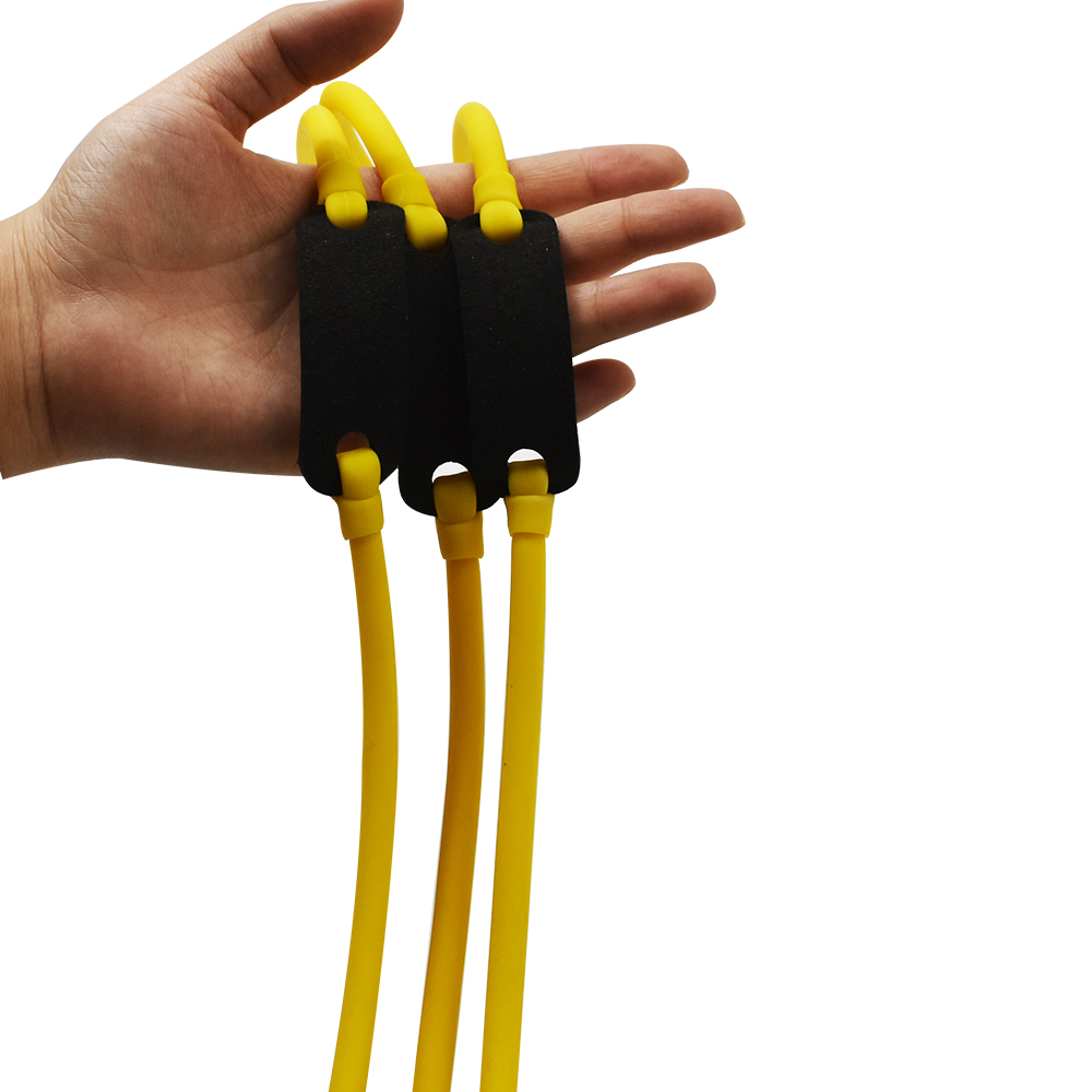 1/3Pcs 4080 Tubular Rubber Ban - Outdoor Hunting Products reseña y precio