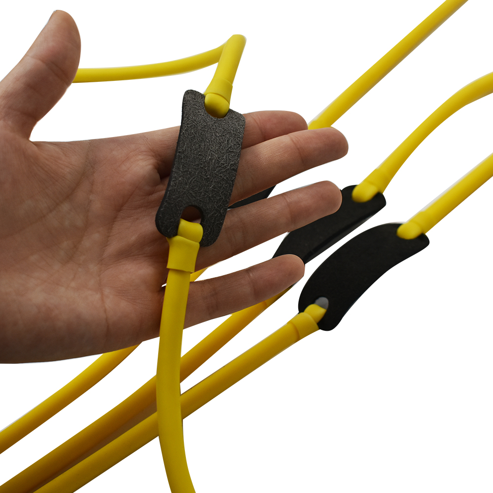 1/3Pcs 4080 Tubular Rubber Ban - Outdoor Hunting Products reseña y precio