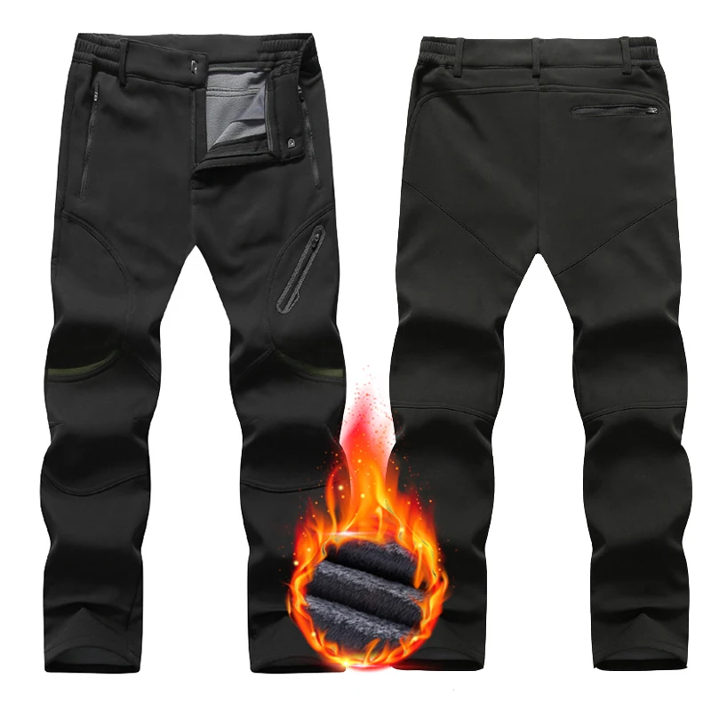 Outdoor Men Snowboard Pants Wa - Hunting Outdoor Brand reseña y precio