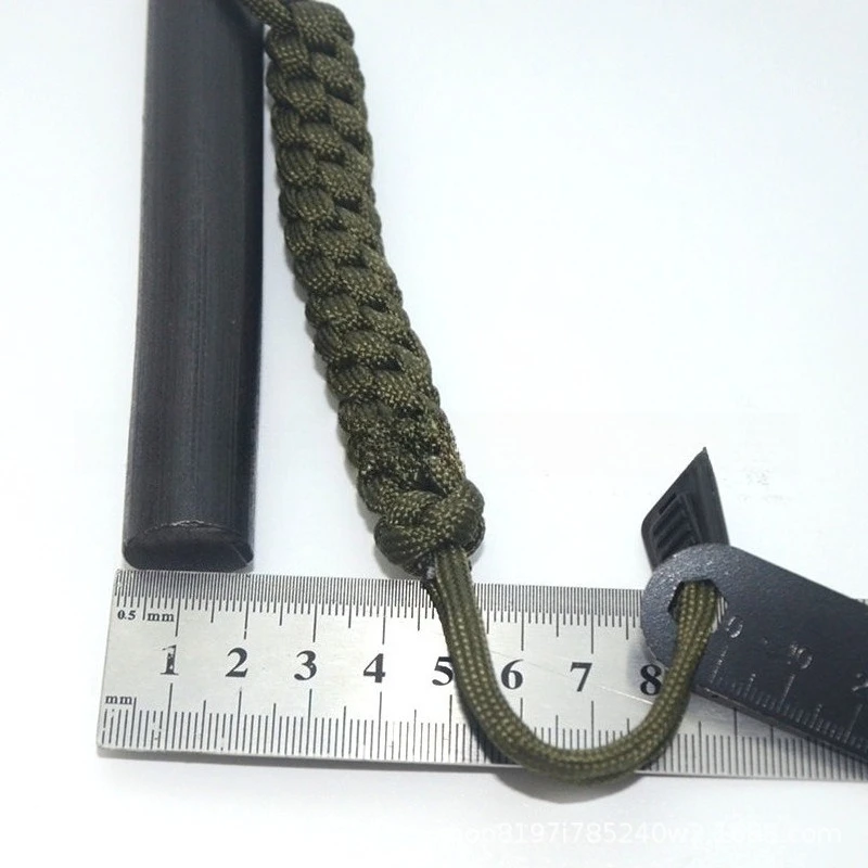 20 * 120mm Large-sized Waterpr - Fire Starter Waterproof reseña y precio