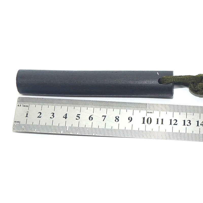 20 * 120mm Large-sized Waterpr - Fire Starter Waterproof reseña y precio