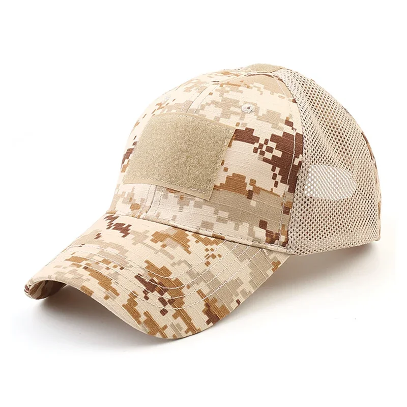 2026 New Outdoor Multicam Camo - Hunting Outdoor Hats reseña y precio