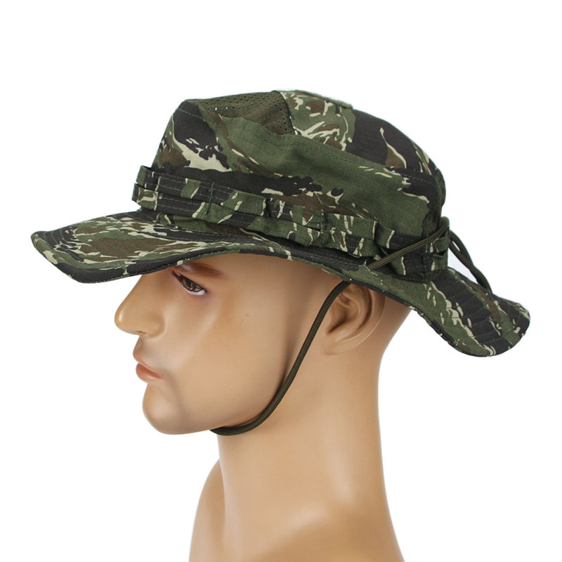 Tactical 2.0 Boonie Hat Mesh C - Hunting Outdoor Hats reseña y precio