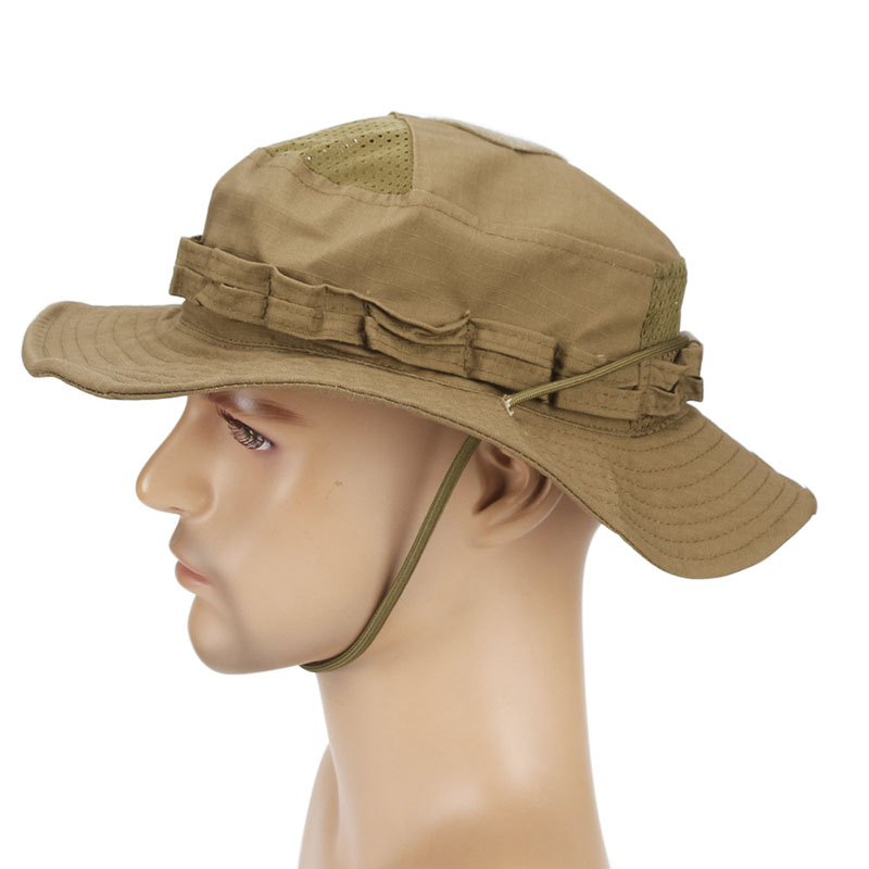 Tactical 2.0 Boonie Hat Mesh C - Hunting Outdoor Hats reseña y precio