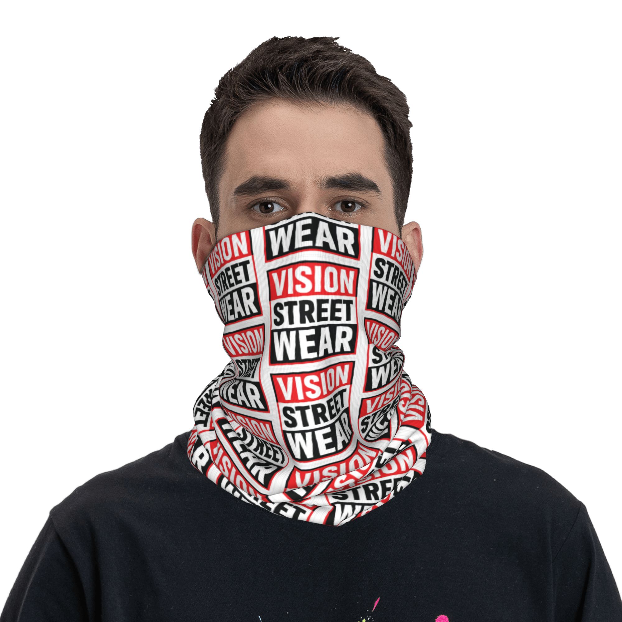 Visions Street Wears Winter He - Hunting Outdoor Brand reseña y precio