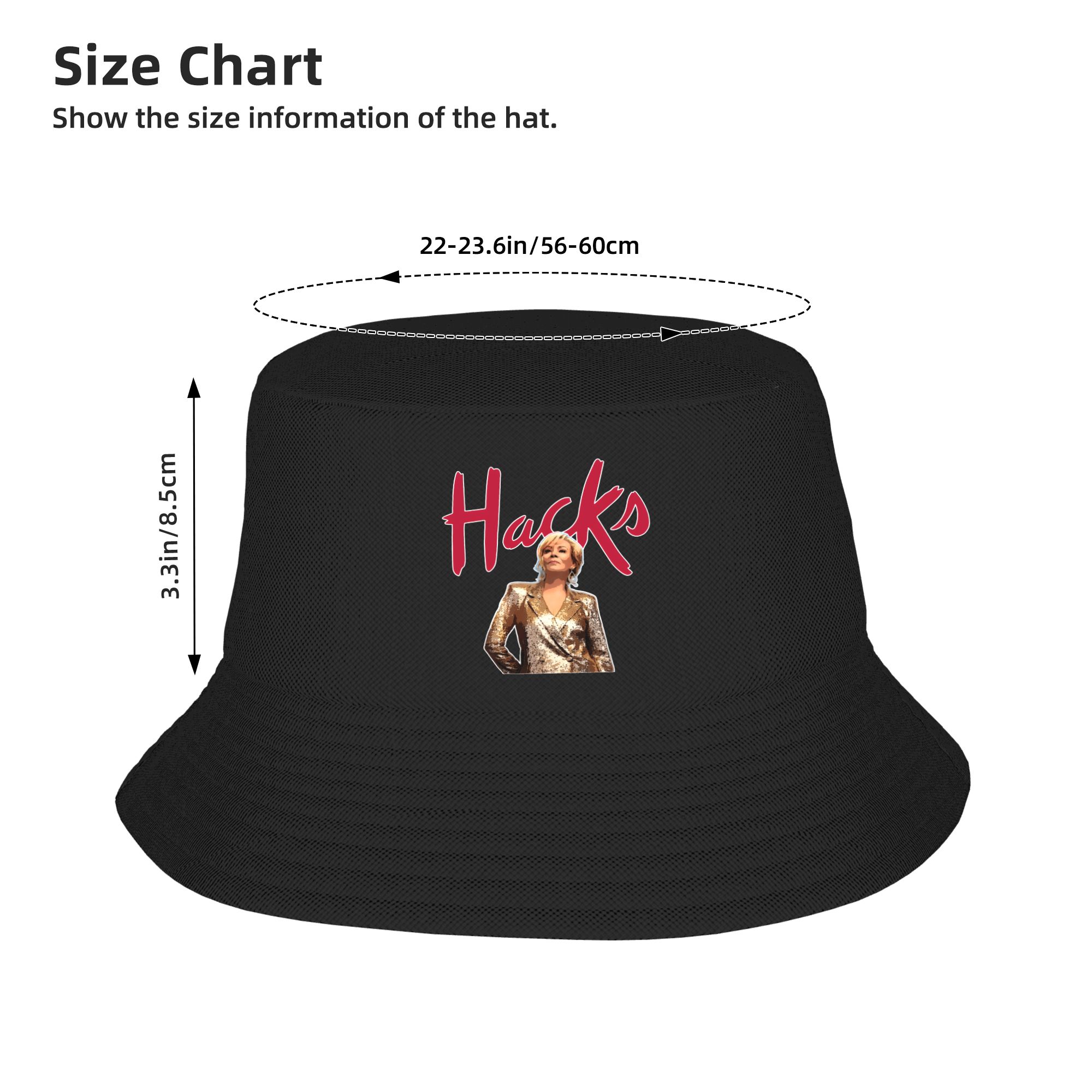 Hacks TV Bucket Hat Summer  Cl - Outdoor Hunting Tv reseña y precio