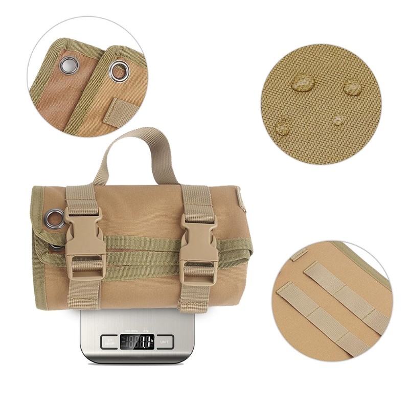 NEW-For Range Shooting Hunting - Hunting Outdoor Mat reseña y precio