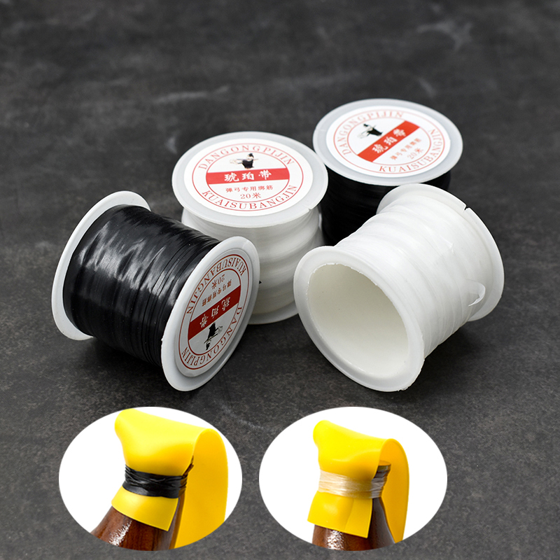 DIY Rubber Band Accessories 20 - Outdoor Hunting Products reseña y precio