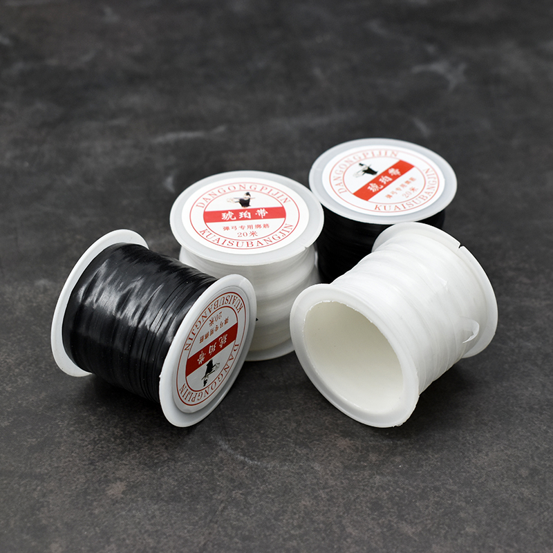 DIY Rubber Band Accessories 20 - Outdoor Hunting Products reseña y precio
