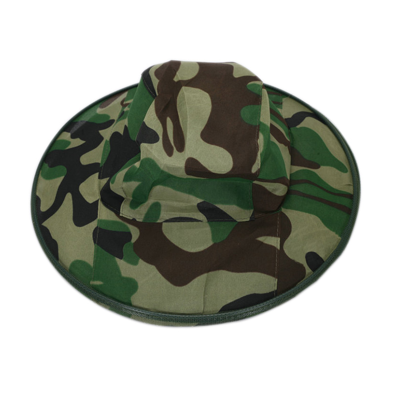 Anti Mosquito Fishing Cap Inse - Hunting Outdoor Hats reseña y precio