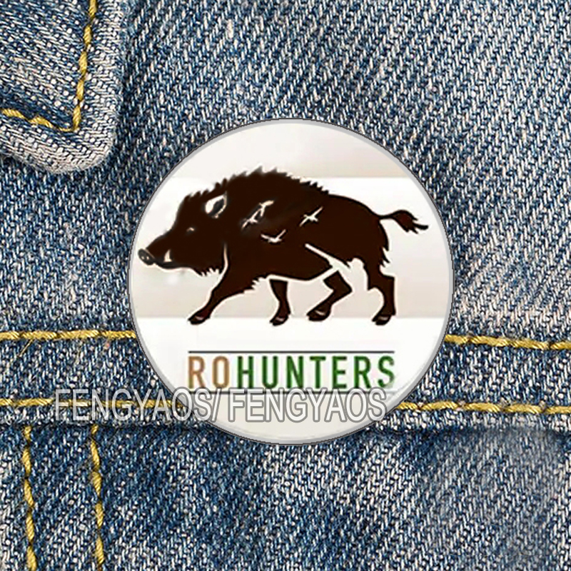 Stainless Steel New Wild Boar  - Wildman Hunting & Outdoor Vanderbijlpark reseña y precio