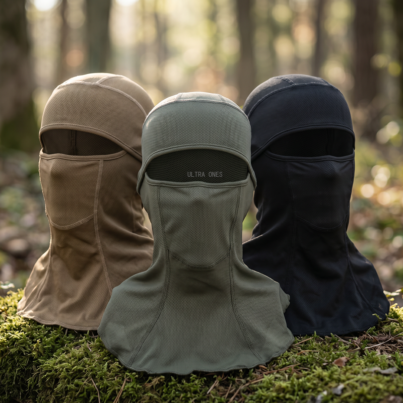 Paintball Balaclava Hat Elasti - Hunting Outdoor Hats reseña y precio