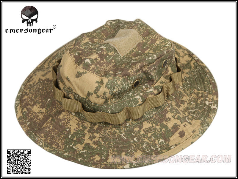 EMERSON Bucket Hat Tactical Hu - Hunting Outdoor Hats reseña y precio