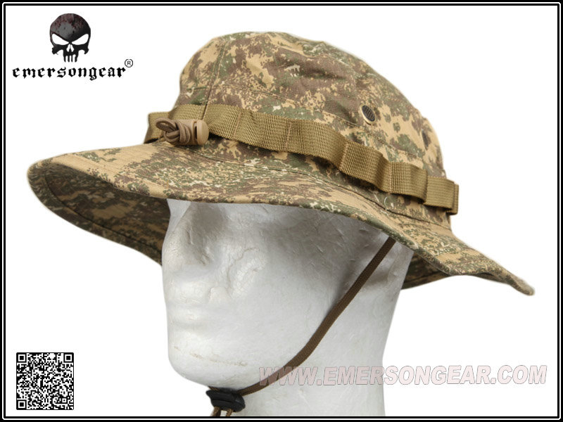EMERSON Bucket Hat Tactical Hu - Hunting Outdoor Hats reseña y precio