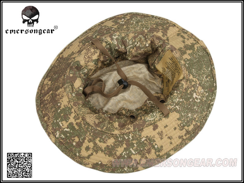 EMERSON Bucket Hat Tactical Hu - Hunting Outdoor Hats reseña y precio