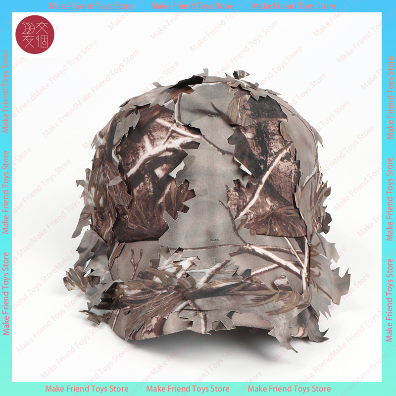 Bionic Leaf Camouflage Basebal - Outdoor Hunting Tv reseña y precio