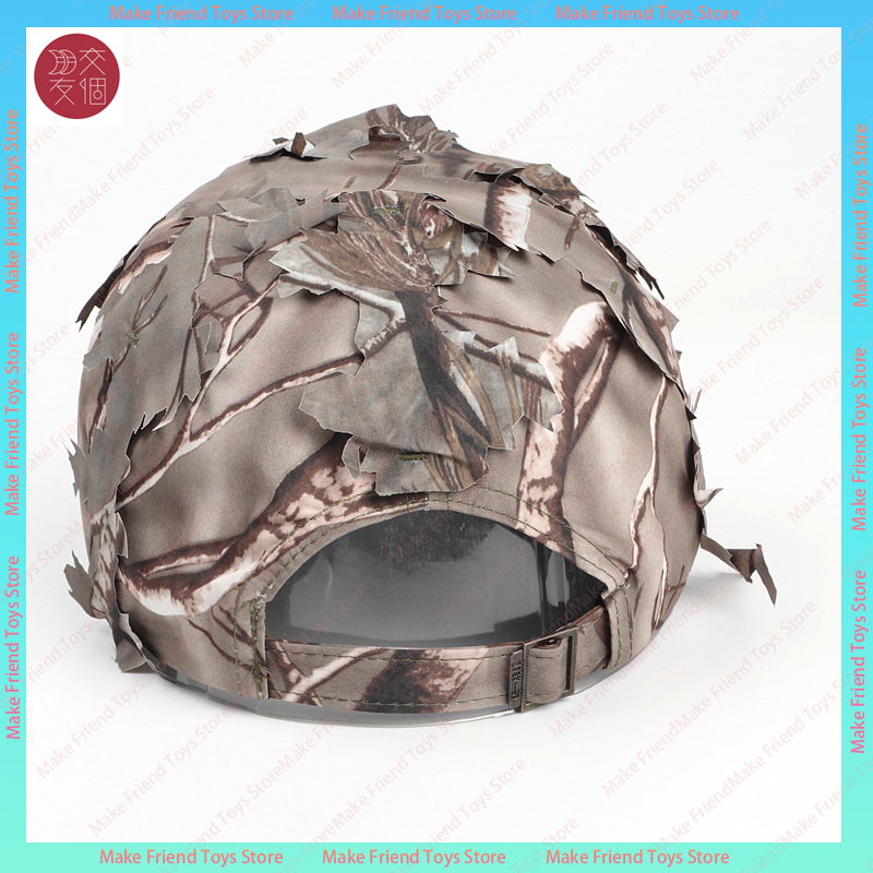Bionic Leaf Camouflage Basebal - Outdoor Hunting Tv reseña y precio