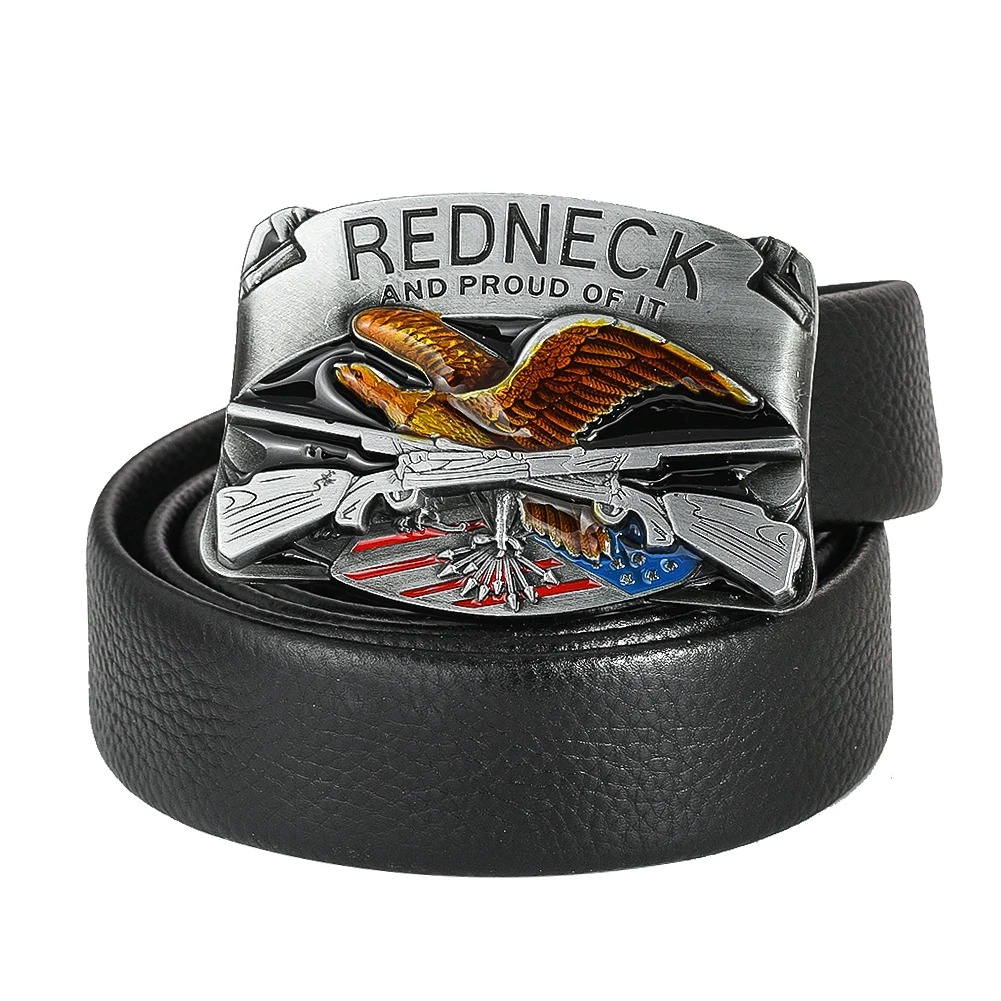 Wild Hunter Eagle Gun Belt Buc - Hunting Outdoor Apparel reseña y precio