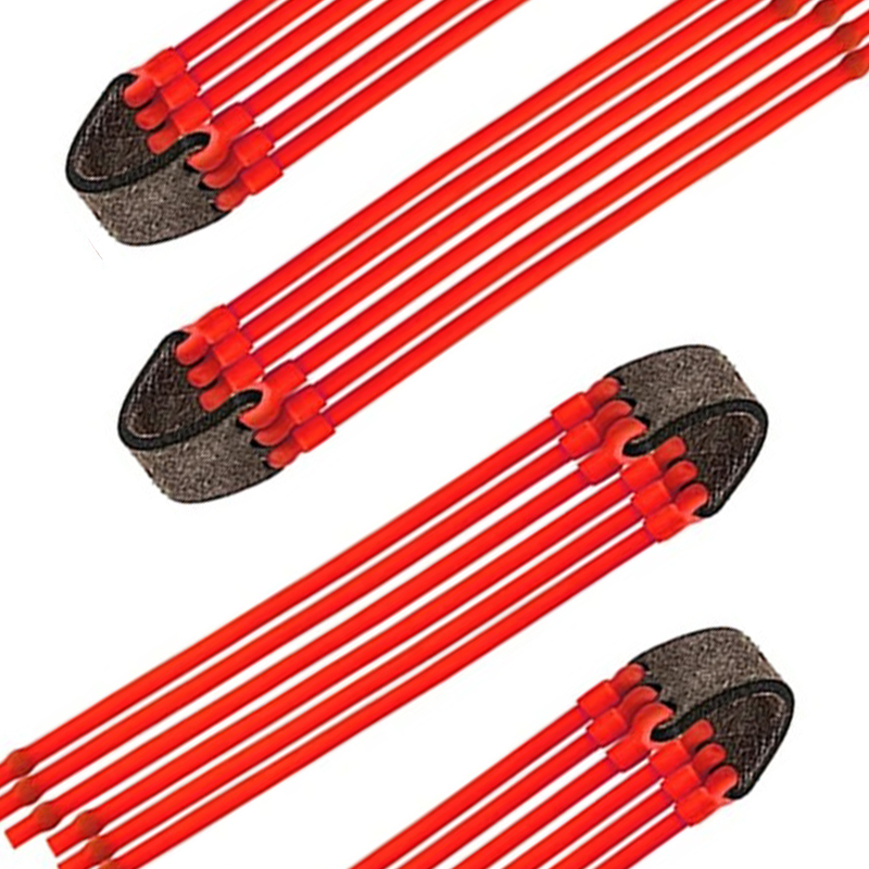 Special Rubber Bands for Foldi - Outdoor Hunting Products reseña y precio