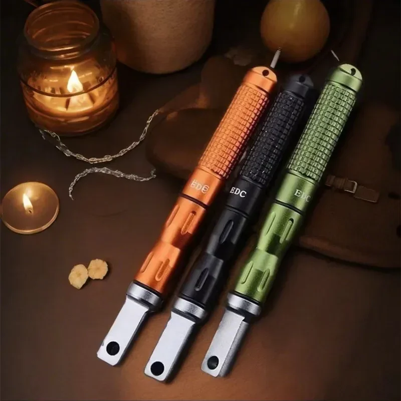 New Outdoor Survival Waterproo - Fire Starter Waterproof reseña y precio