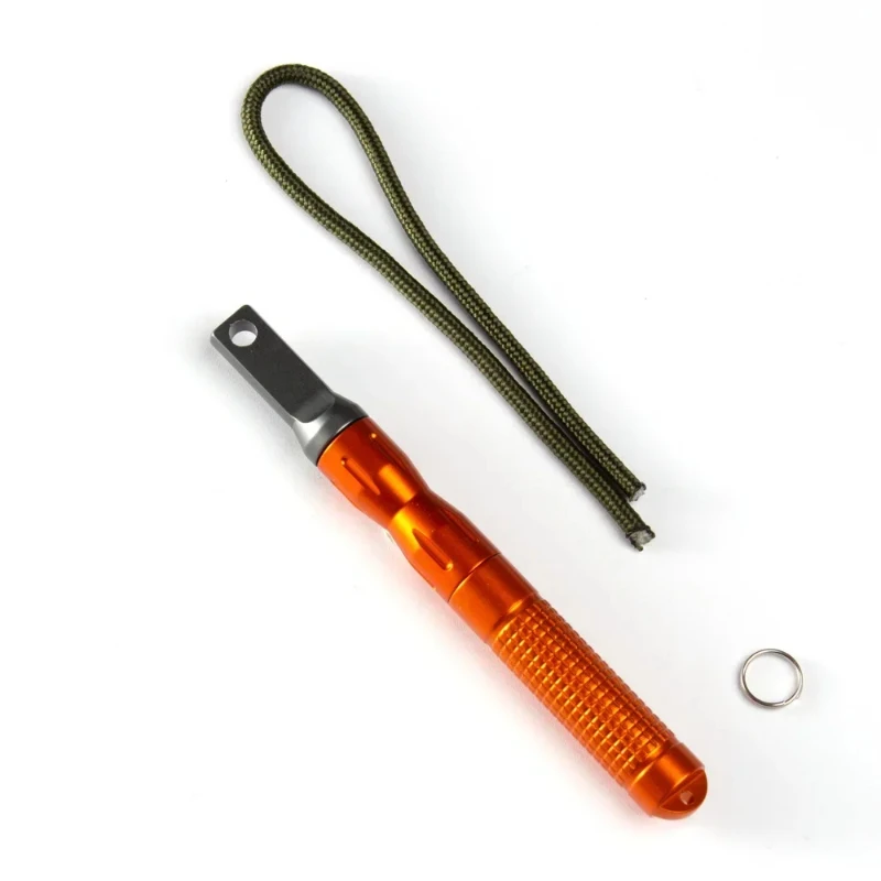 New Outdoor Survival Waterproo - Fire Starter Waterproof reseña y precio