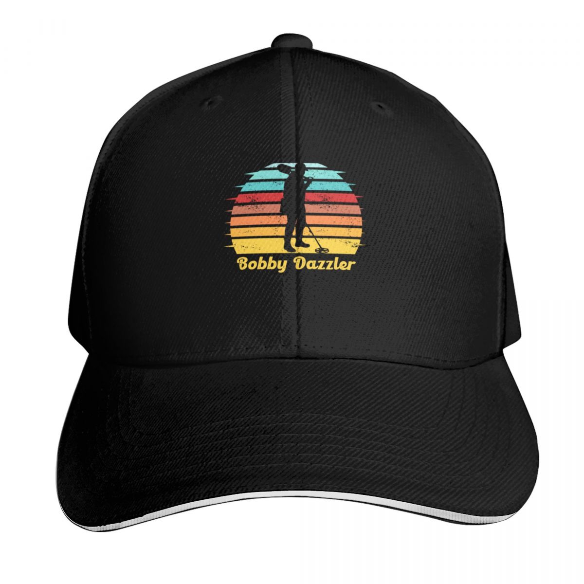 Bobby Dazzler Treasure Hunting - Hunting Outdoor Brand reseña y precio