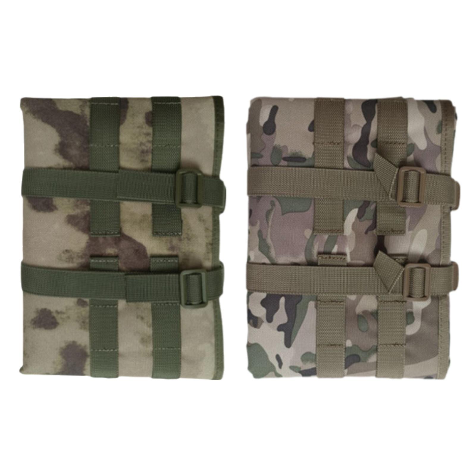 Roll up Shooting Mat Hunting M - Hunting Outdoor Mat reseña y precio