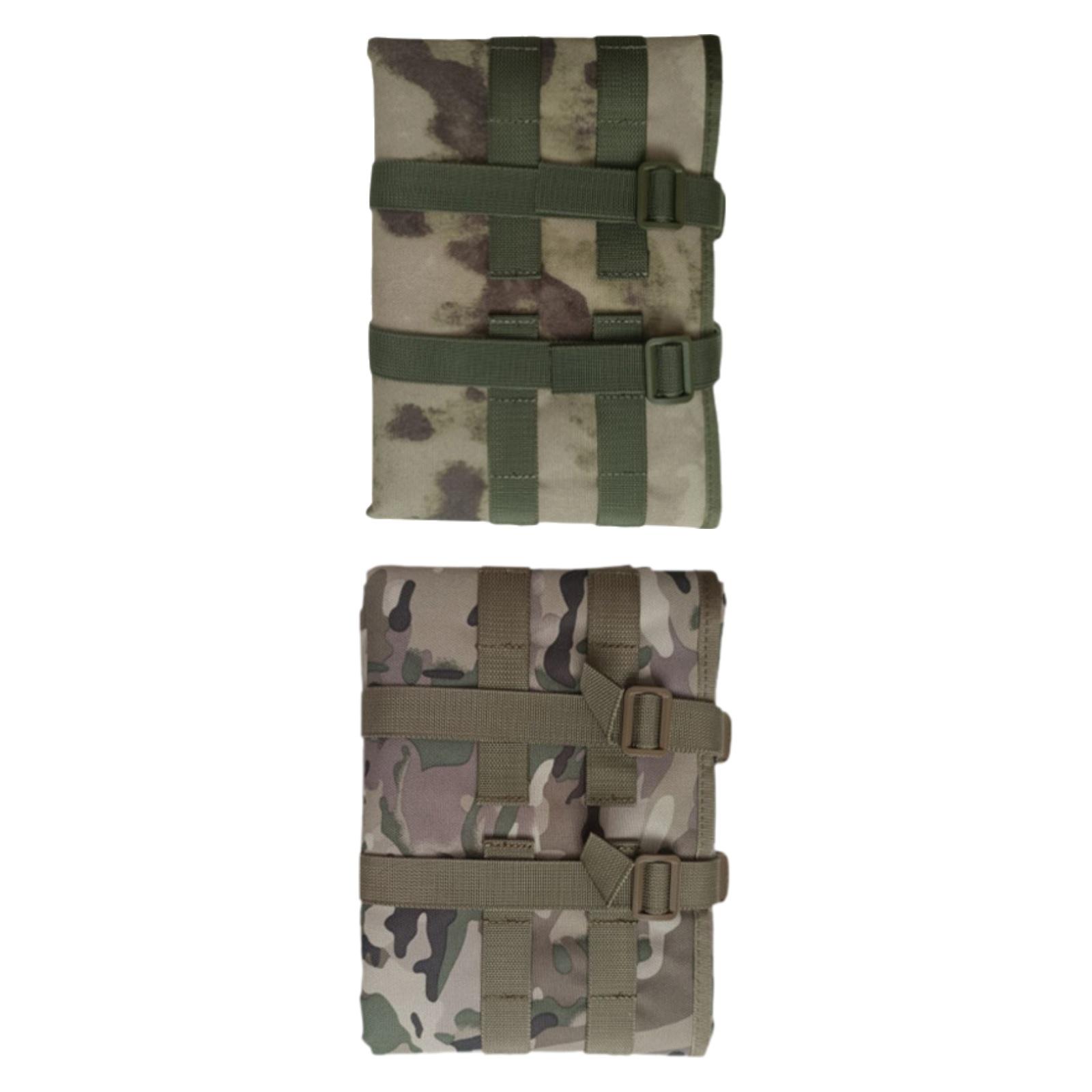 Roll up Shooting Mat Hunting M - Hunting Outdoor Mat reseña y precio