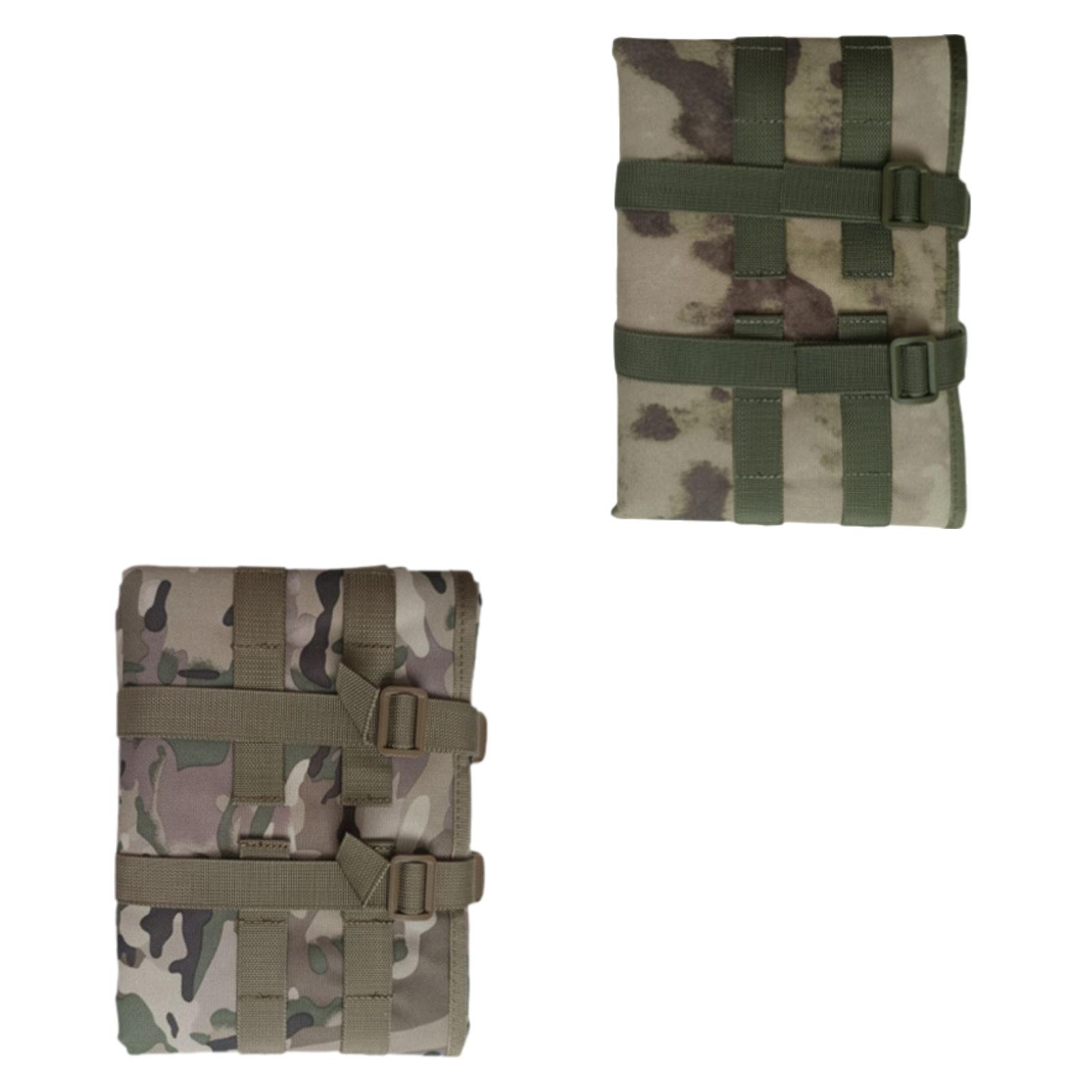 Roll up Shooting Mat Hunting M - Hunting Outdoor Mat reseña y precio