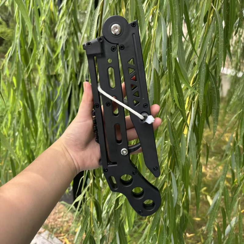 DIY Outdoor Plastic Boys Toy S - Outdoor Hunting Products reseña y precio