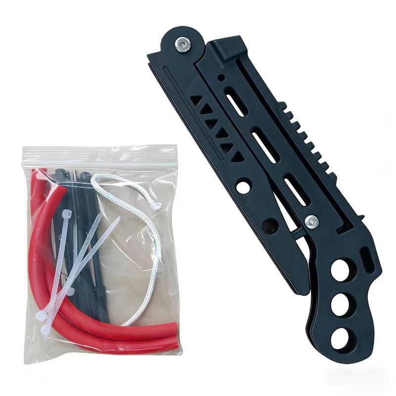 DIY Outdoor Plastic Boys Toy S - Outdoor Hunting Products reseña y precio