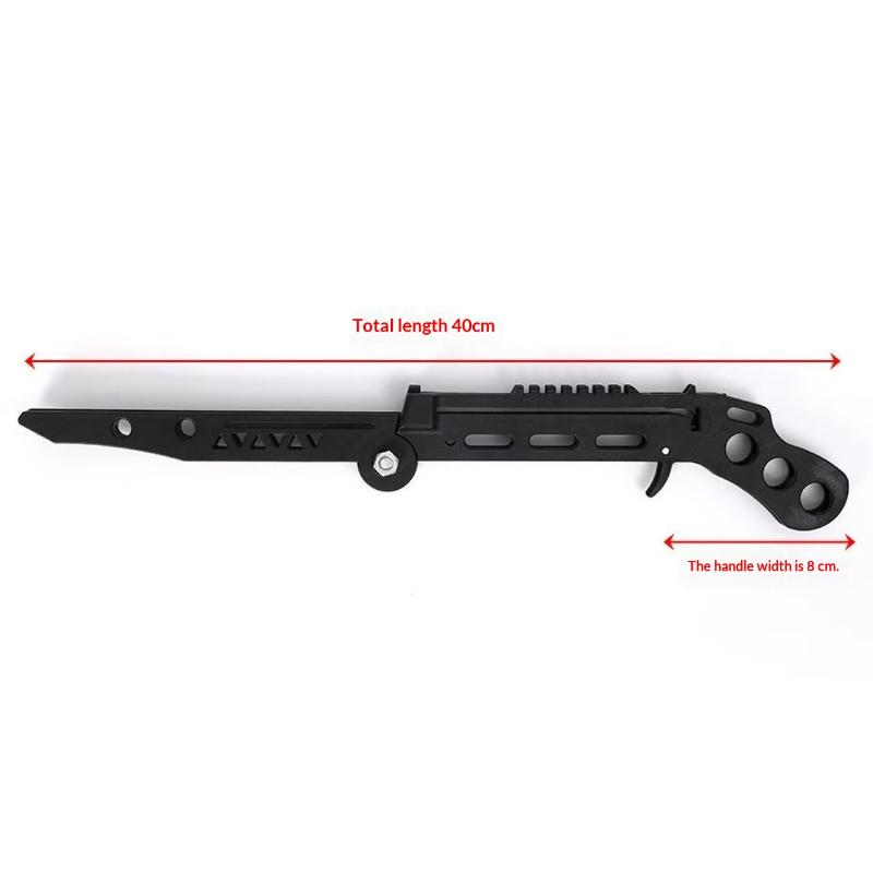 DIY Outdoor Plastic Boys Toy S - Outdoor Hunting Products reseña y precio