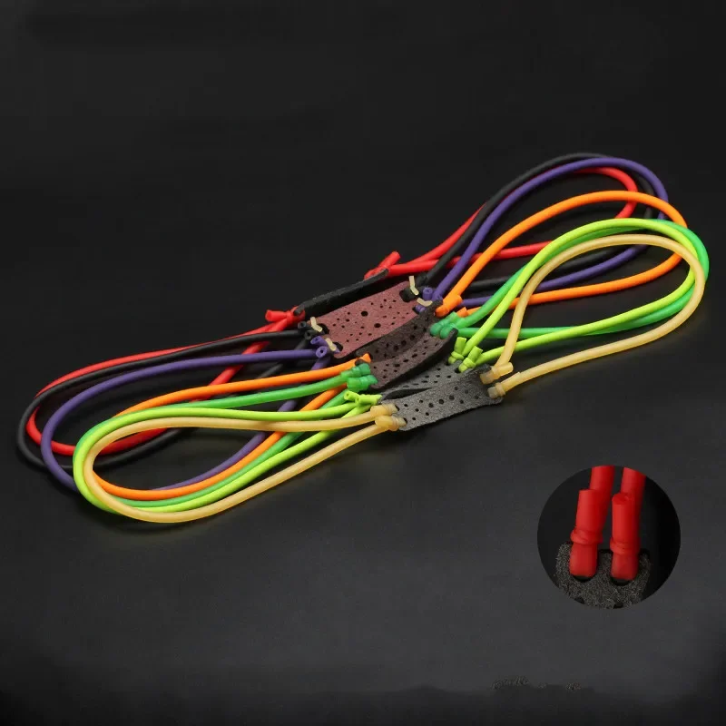 Three Traditional Rubber Band  - Outdoor Hunting Products reseña y precio