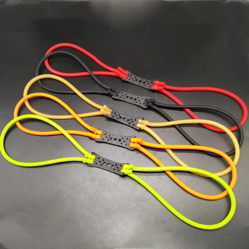 Three Traditional Rubber Band  - Outdoor Hunting Products reseña y precio