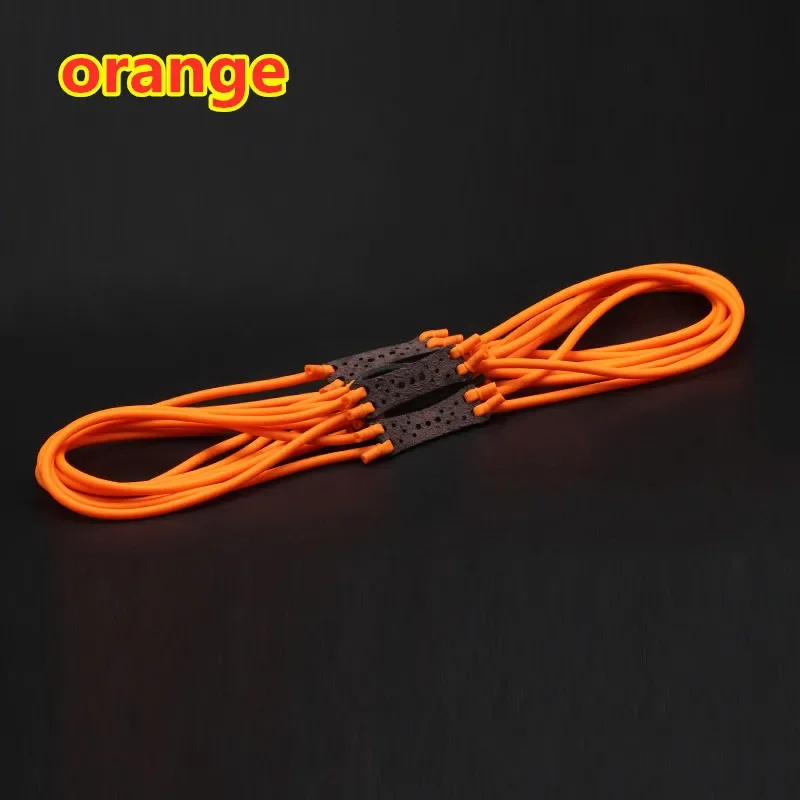Three Traditional Rubber Band  - Outdoor Hunting Products reseña y precio