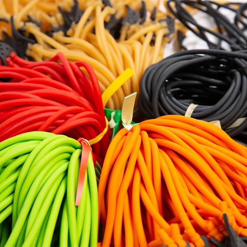 Three Traditional Rubber Band  - Outdoor Hunting Products reseña y precio