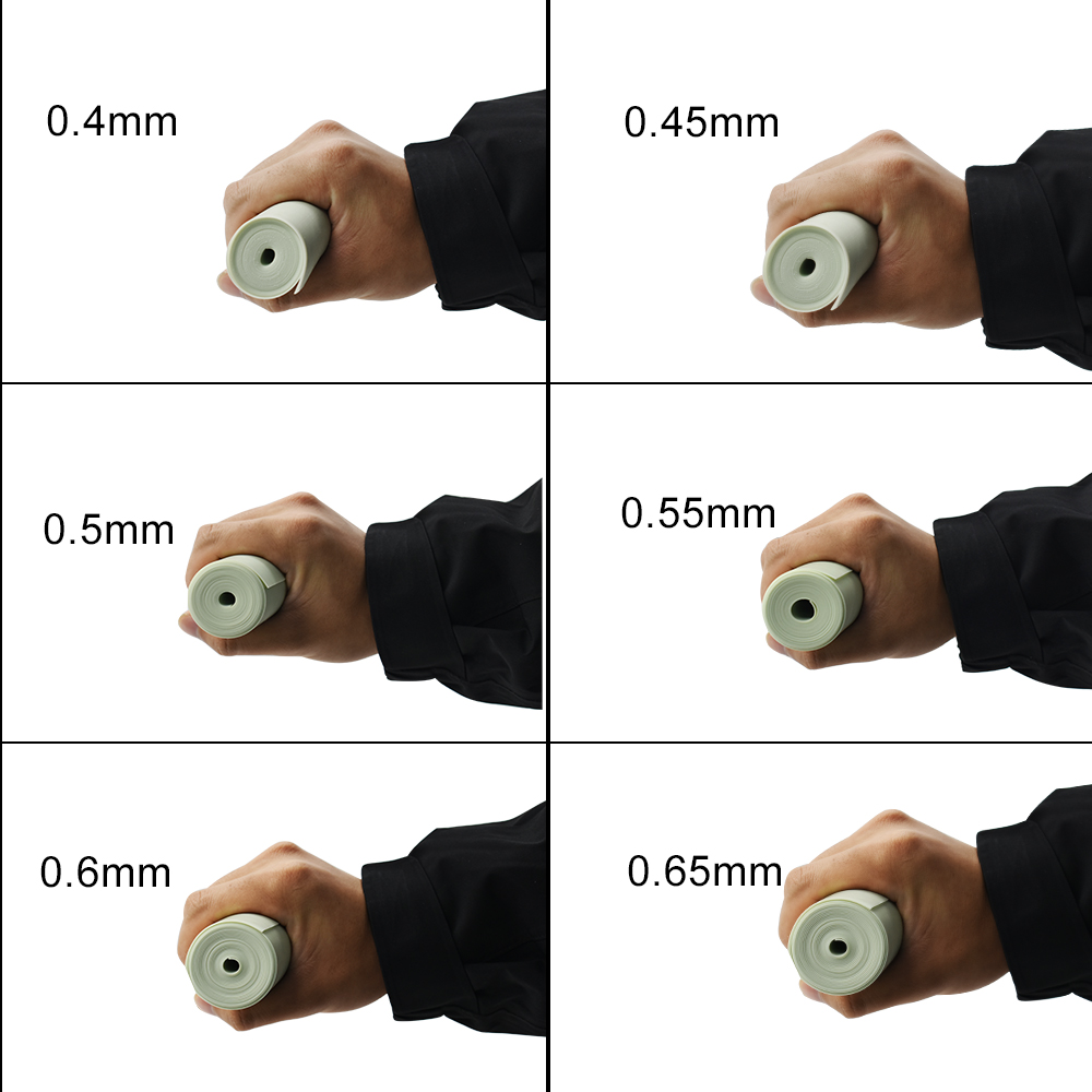 0.4~0.65mm Rubber Rolls High E - Outdoor Hunting Products reseña y precio