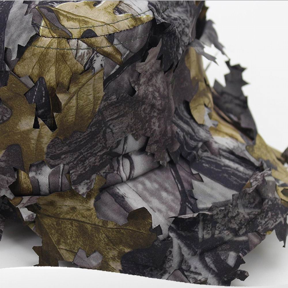 Camouflage Outdoor Tactical Mi - Hunting Outdoor Hats reseña y precio