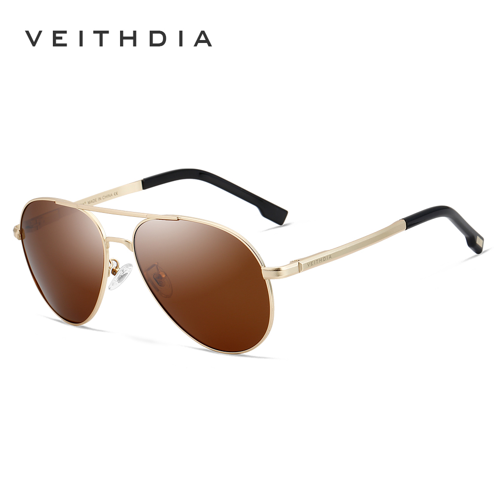 VEITHDIA Polarized Sunglasses  - Hunting Outdoor Brand reseña y precio