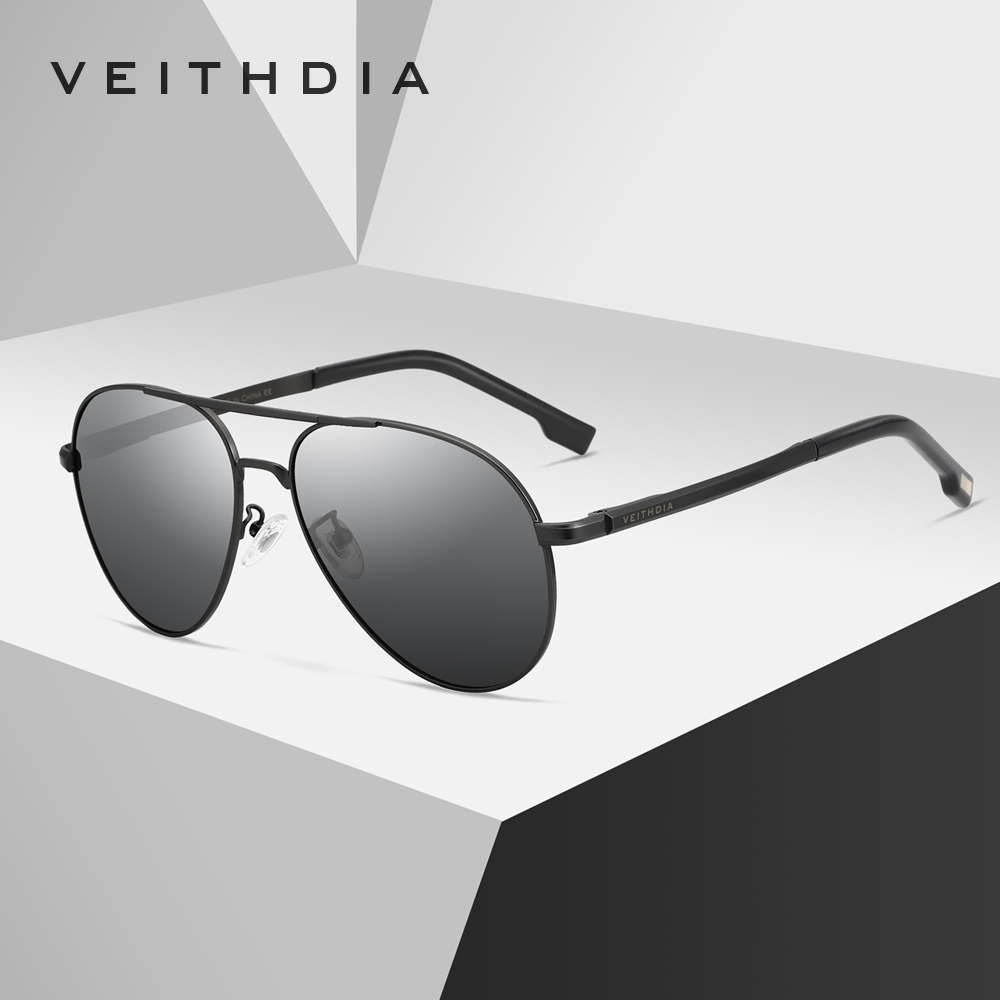 VEITHDIA Polarized Sunglasses  - Hunting Outdoor Brand reseña y precio