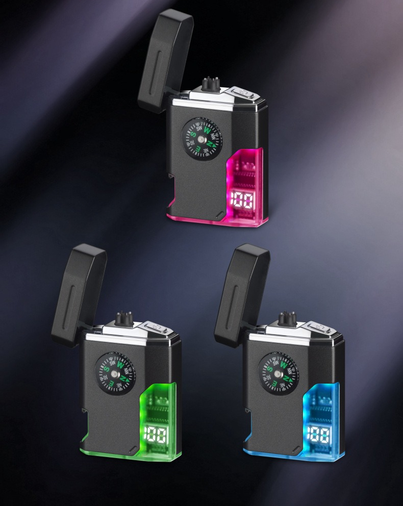 New Multifunctional Waterproof - Fire Starter Waterproof reseña y precio