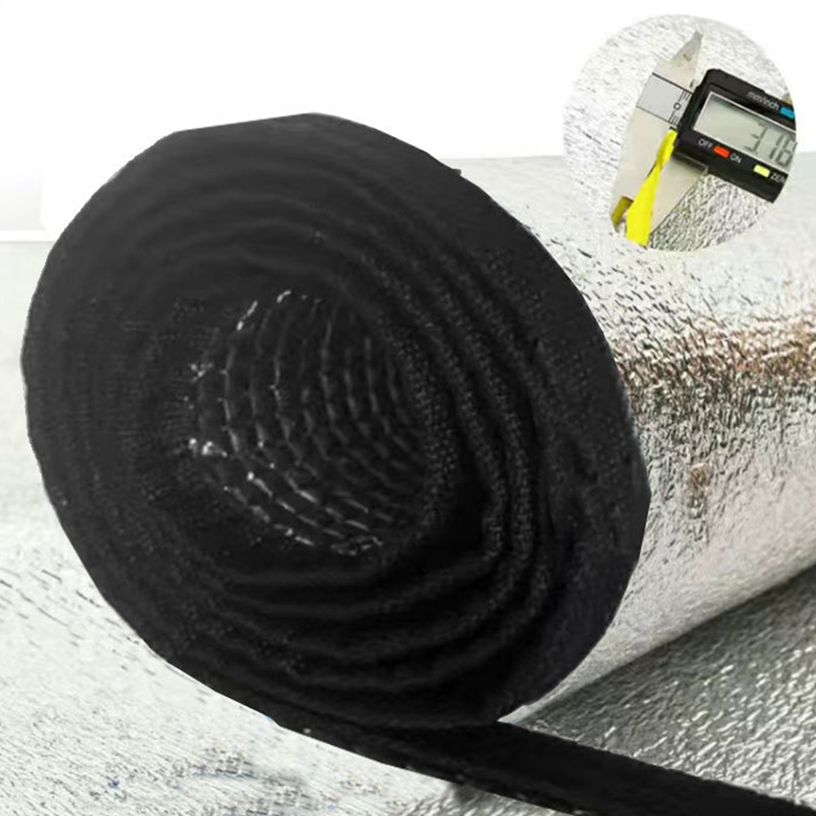 Sleeping Mat Camping 6.5x6.5ft - Hunting Outdoor Mat reseña y precio