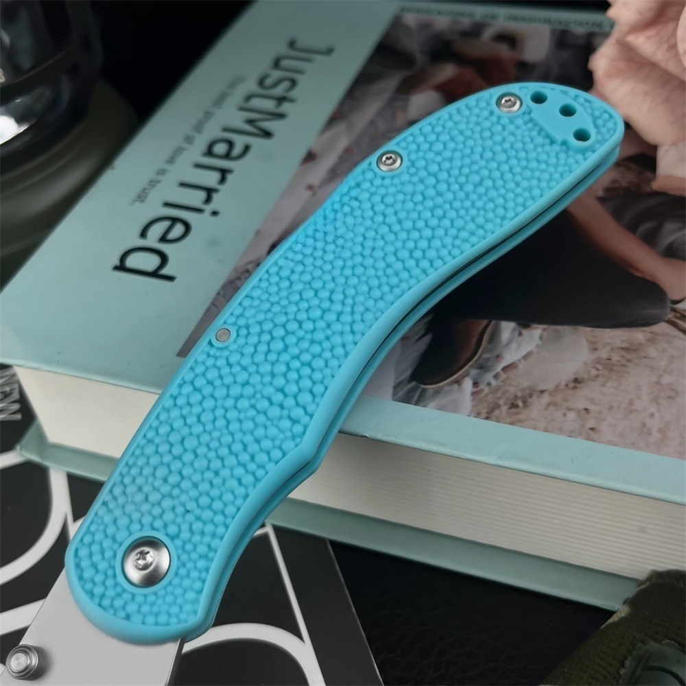Best Selling 5698SF Pocket Fol - Best Hunting Outdoor Knife reseña y precio