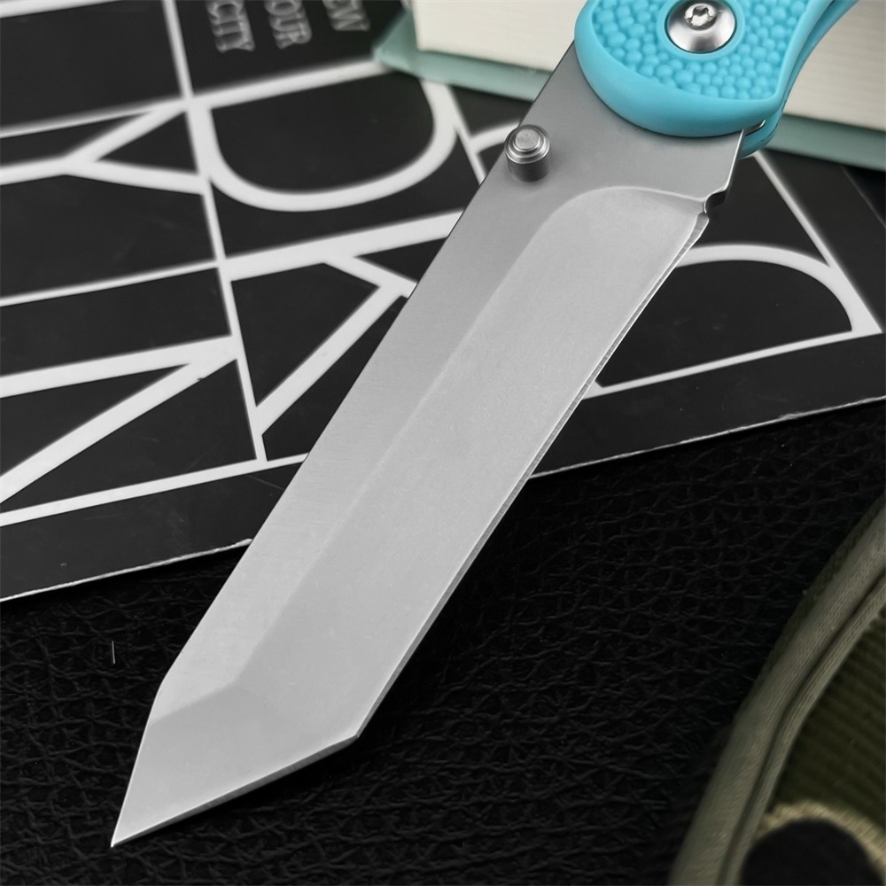Best Selling 5698SF Pocket Fol - Best Hunting Outdoor Knife reseña y precio
