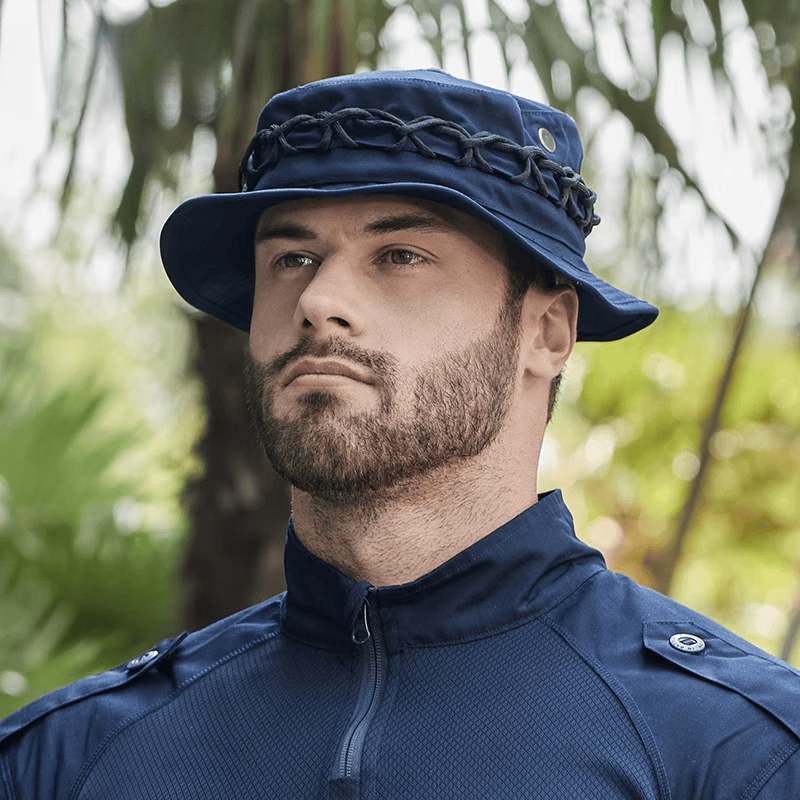 Men Tactical Boonie Hat, Breat - Hunting Outdoor Hats reseña y precio