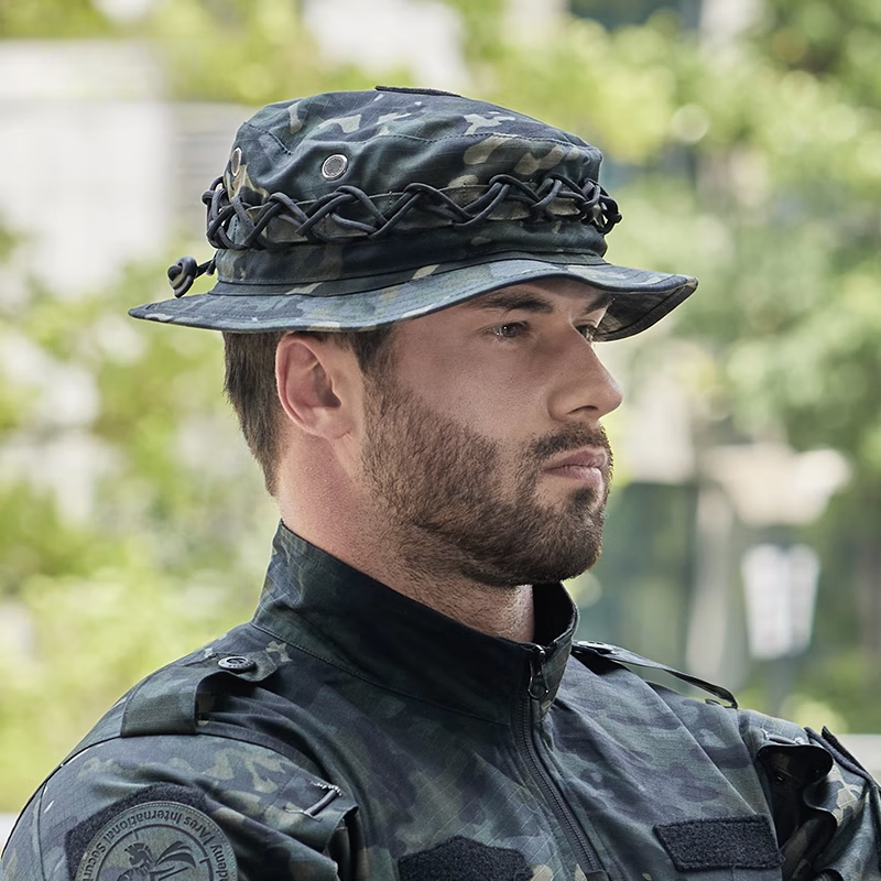 Men Tactical Boonie Hat, Breat - Hunting Outdoor Hats reseña y precio