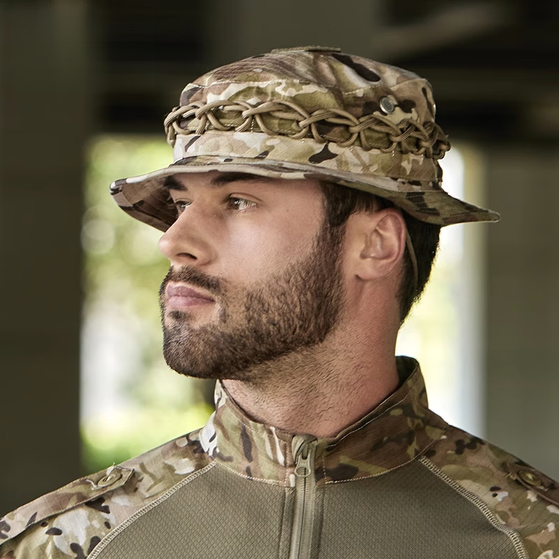 Men Tactical Boonie Hat, Breat - Hunting Outdoor Hats reseña y precio