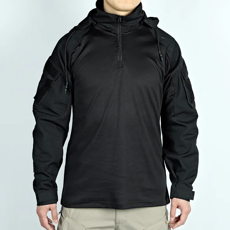 Tactical Command Officer Unifo - Outdoor Hunting Coat reseña y precio